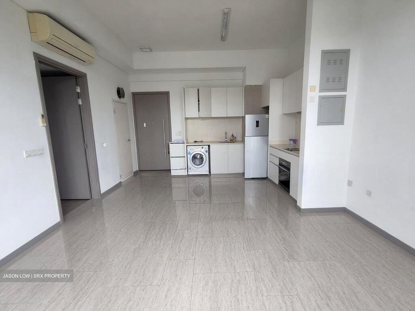 Stratum (D18), Condominium #519885201
